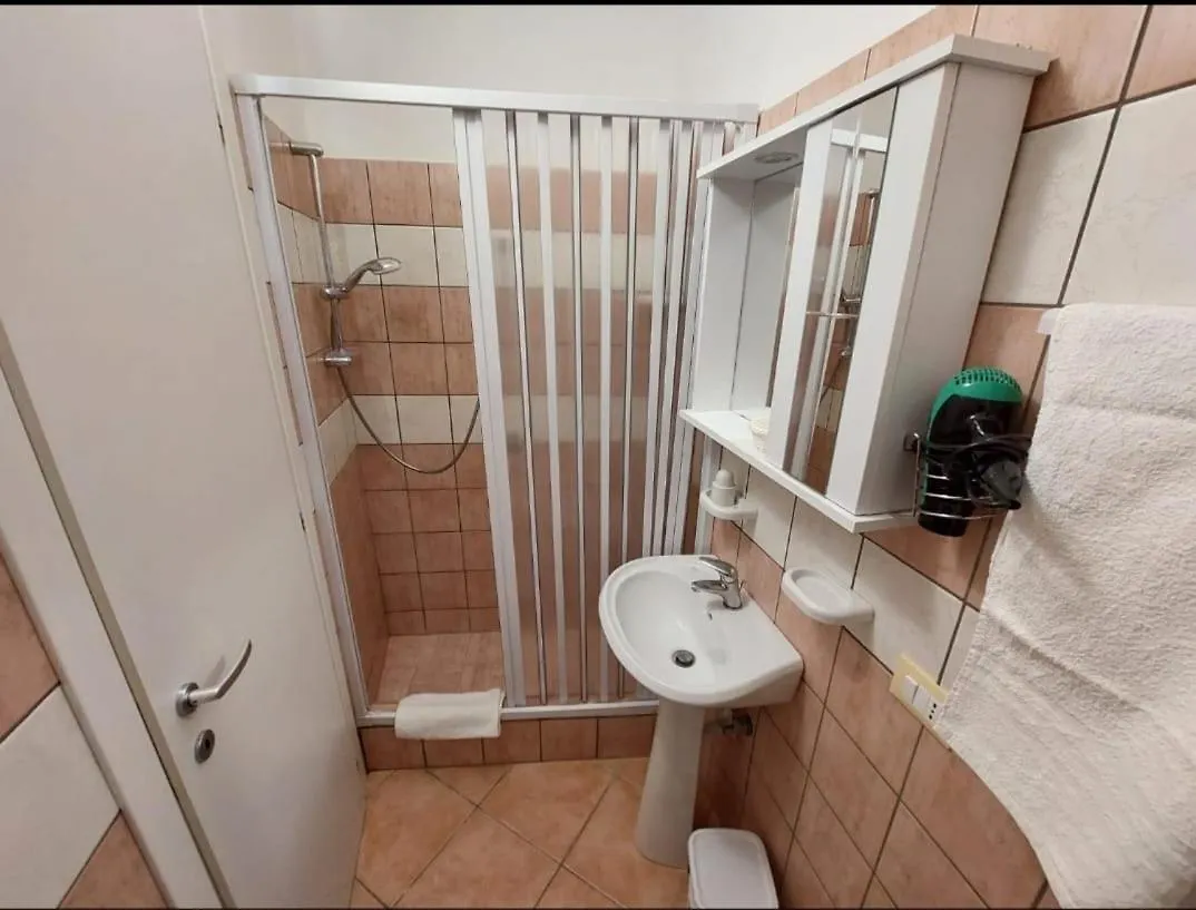 Holiday home Appartamenti Da Nicola Lampedusa