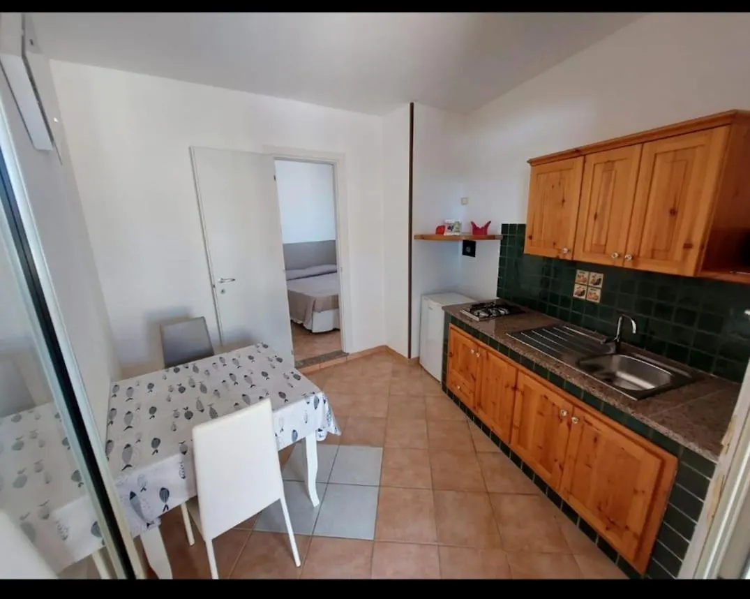Holiday home Appartamenti Da Nicola Lampedusa
