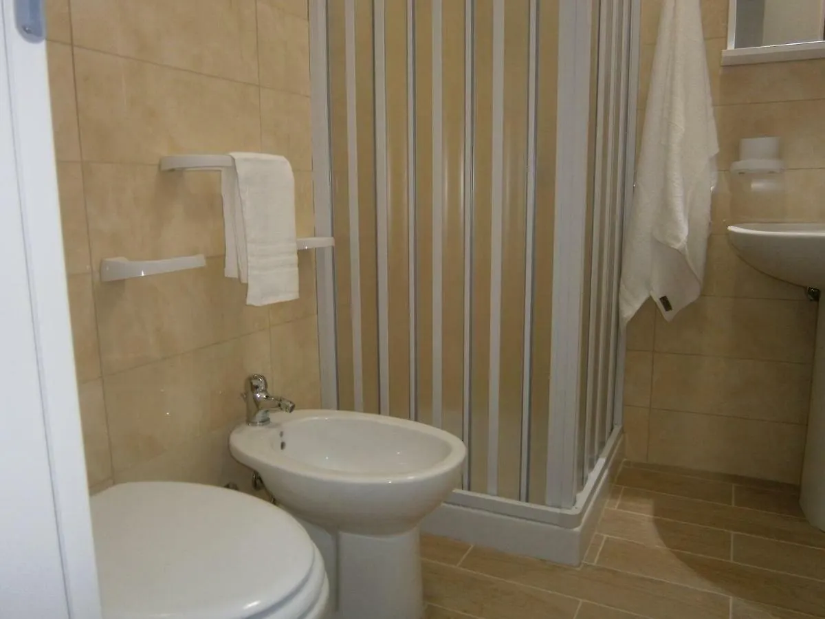 Holiday home Appartamenti Da Nicola Lampedusa