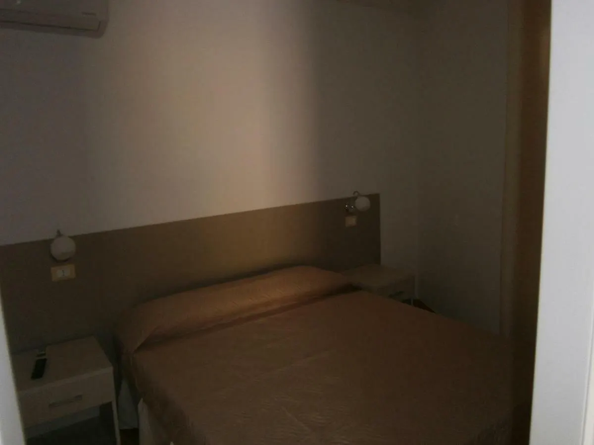Holiday home Appartamenti Da Nicola Lampedusa Italy