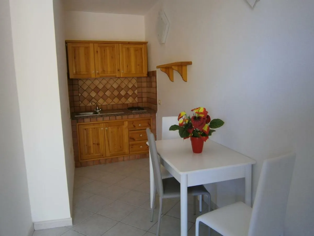 Appartamenti Da Nicola Lampedusa Holiday home