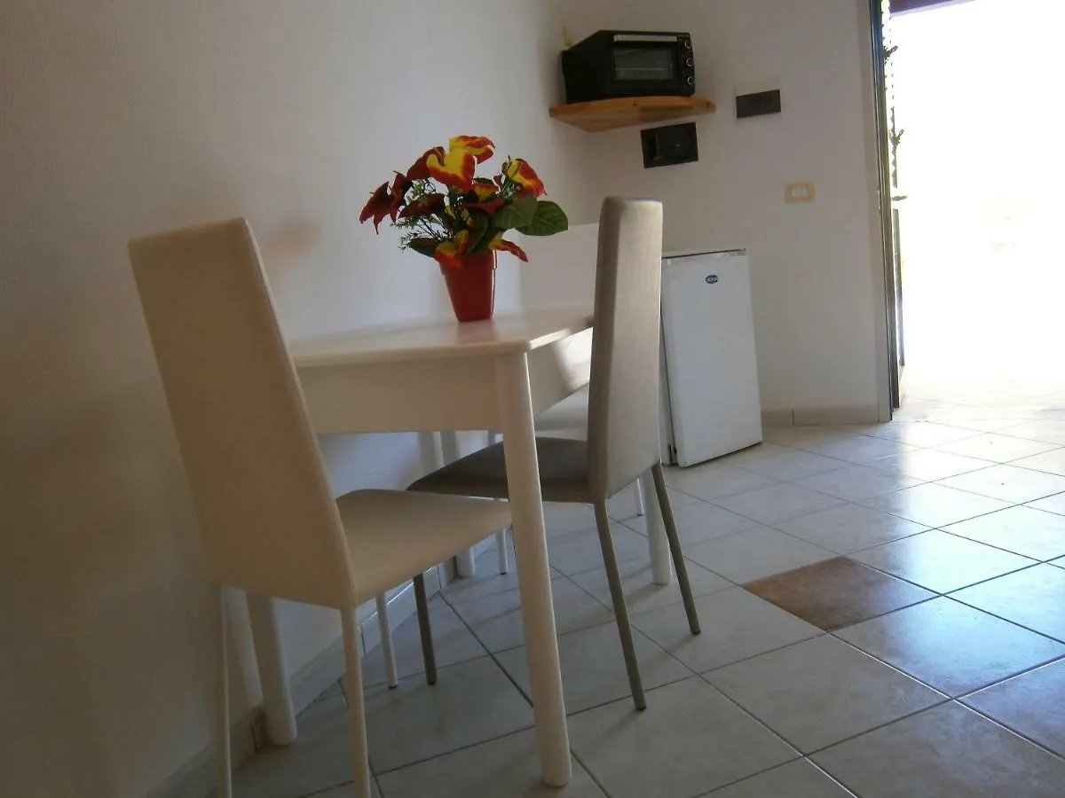 Holiday home Appartamenti Da Nicola Lampedusa Italy