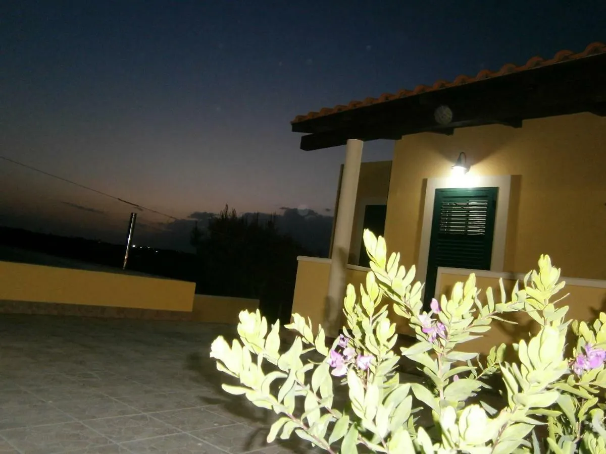 Holiday home Appartamenti Da Nicola Lampedusa