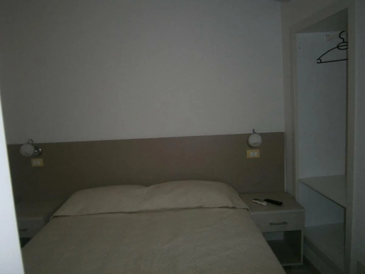 Appartamenti Da Nicola Lampedusa Holiday home