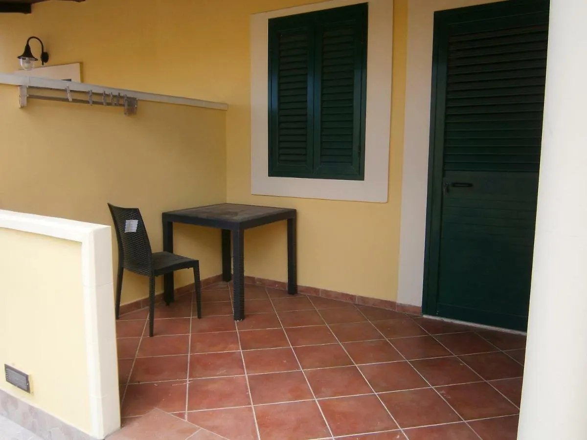 Holiday home Appartamenti Da Nicola Lampedusa
