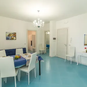 Il Palazzetto Di Mirko E Marys Appartamento