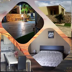 Elèna Casa vacanze