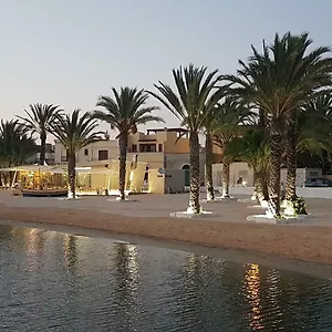 Tre Stella Marina Appartamento