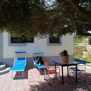 Casuzza Cala Pisana Appartamento