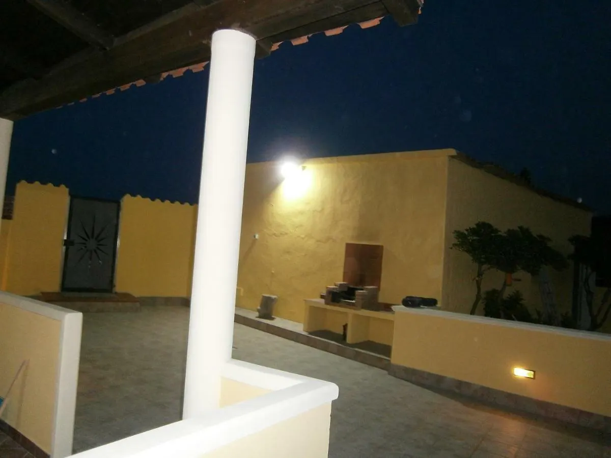 Onda Marina Appartamenti Lampedusa Italia