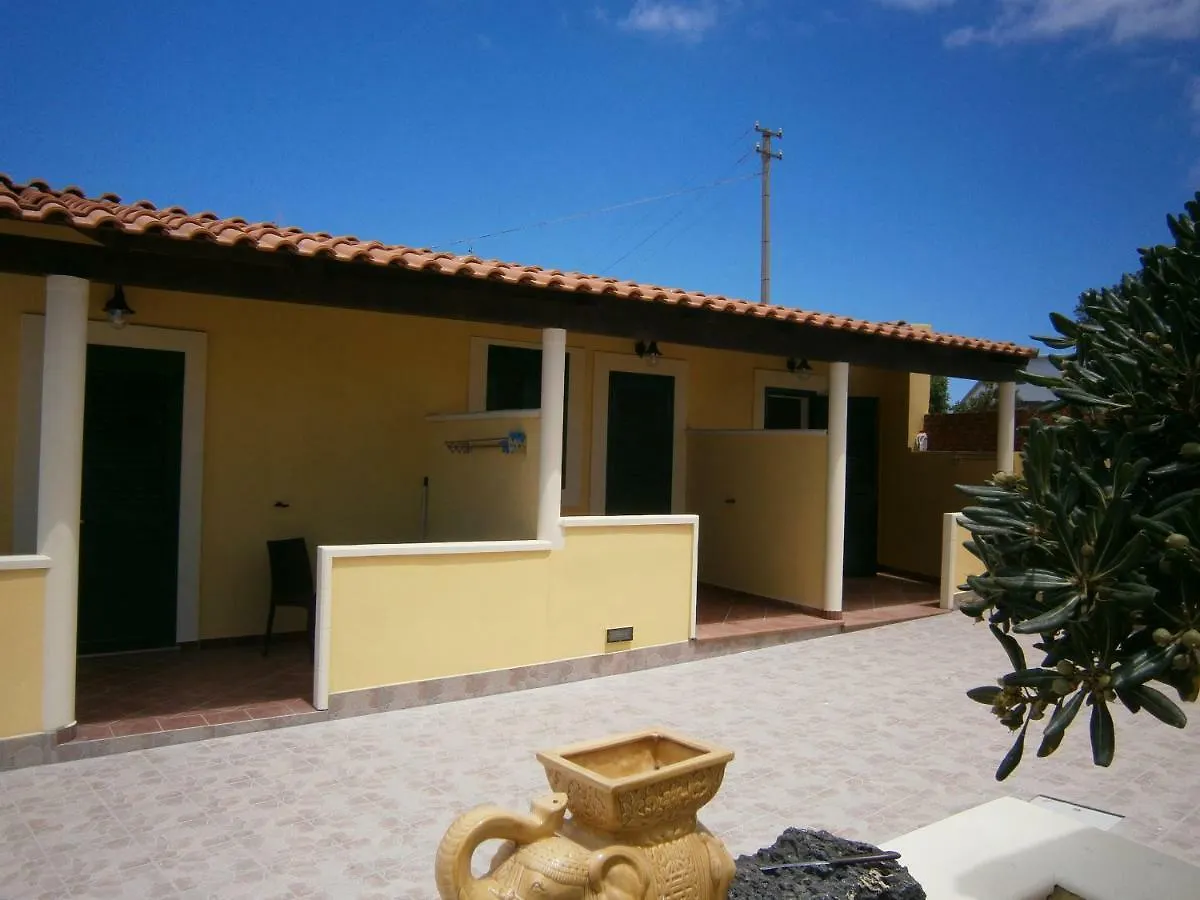 Onda Marina Appartamenti Lampedusa